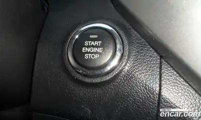 SsangYong TIBOLI 2015 1.6 автомат (гидро), миниатюра 11
