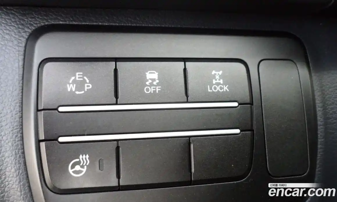 SsangYong TIBOLI 2015 1.6 автомат (гидро), фото 15