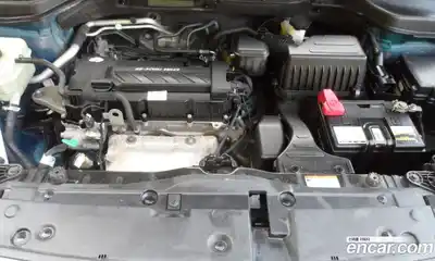 SsangYong TIBOLI 2015 1.6 автомат (гидро), миниатюра 6