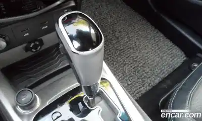 SsangYong TIBOLI 2015 1.6 автомат (гидро), миниатюра 9