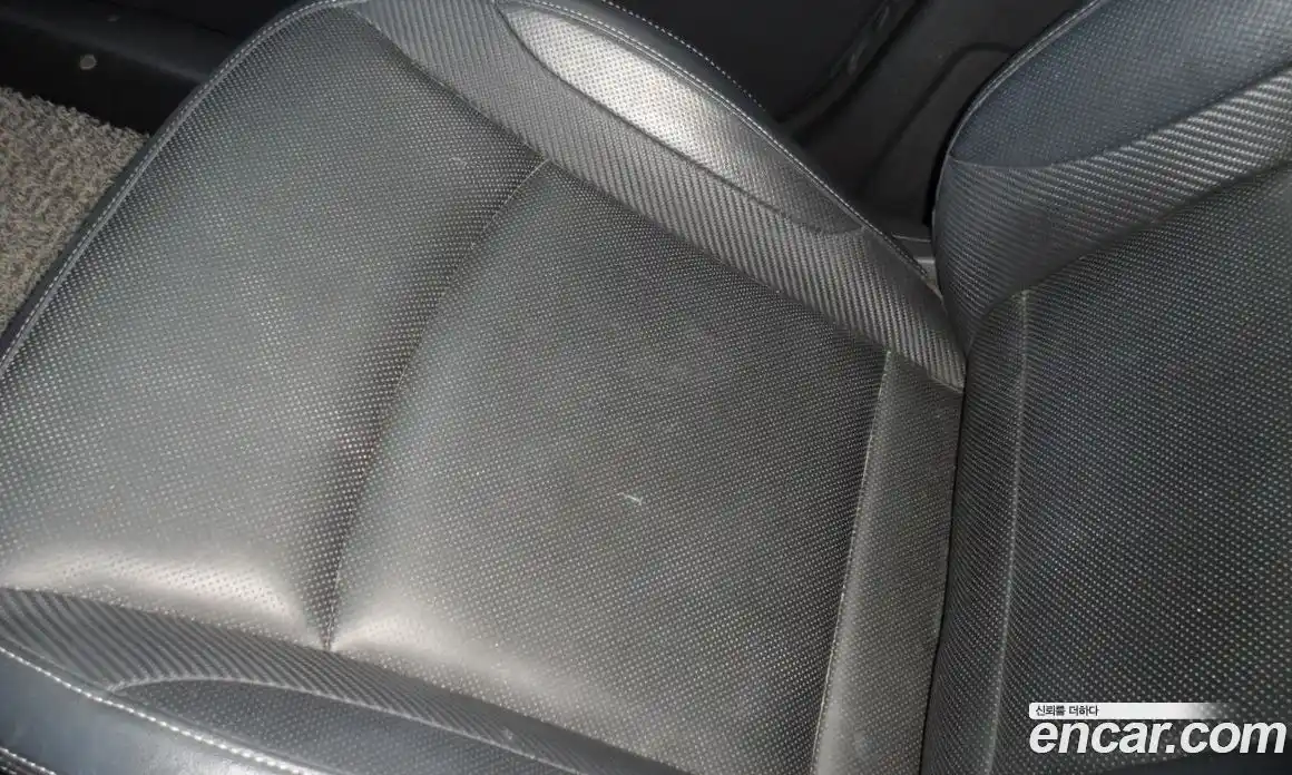 SsangYong TIBOLI 2015 1.6 автомат (гидро), фото 10