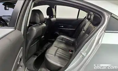 Chevrolet Cruze 2015 2.0 автомат (гидро), миниатюра 12