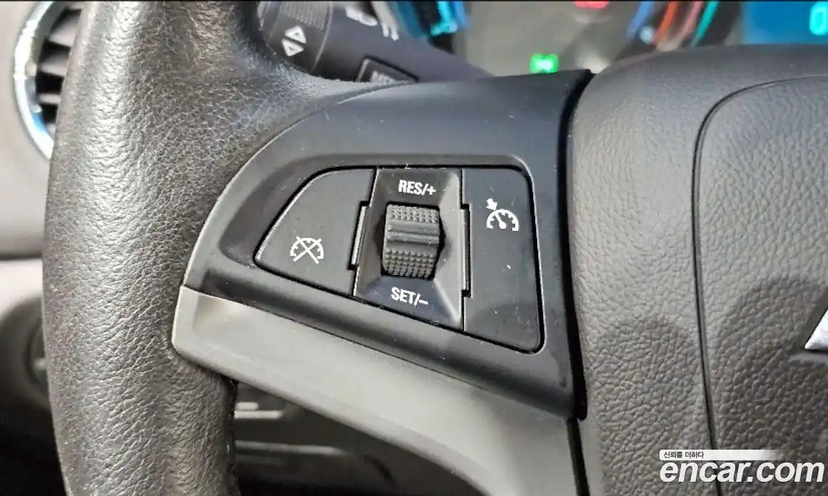 Chevrolet Cruze 2015 2.0 автомат (гидро), фото 14