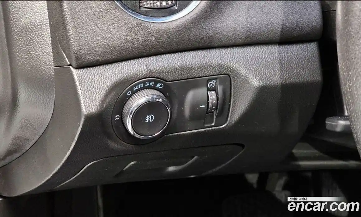 Chevrolet Cruze 2015 2.0 автомат (гидро), фото 15