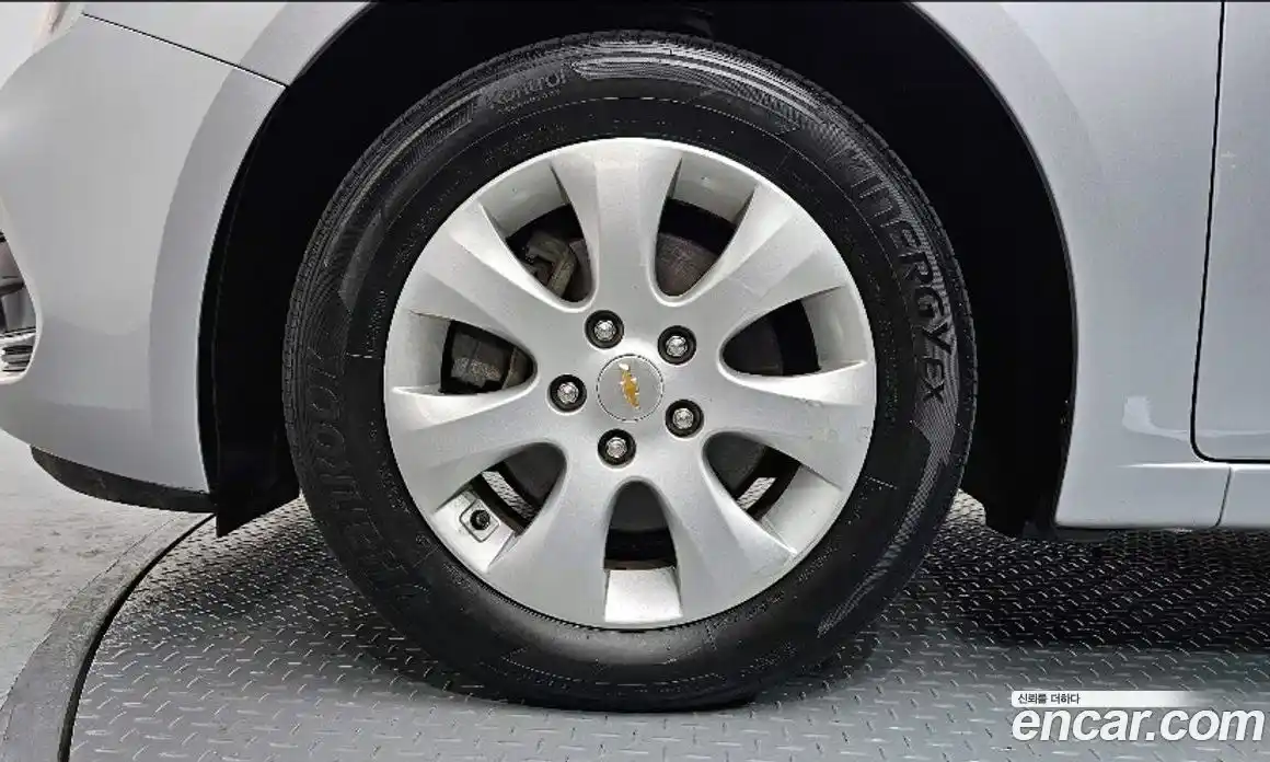 Chevrolet Cruze 2015 2.0 автомат (гидро), фото 5