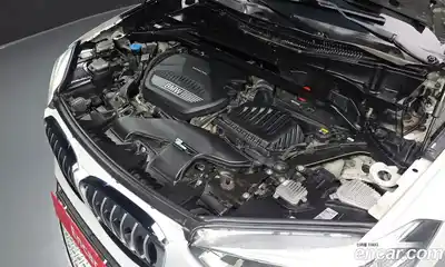 BMW X1 2018 2.0 автомат (гидро), миниатюра 6
