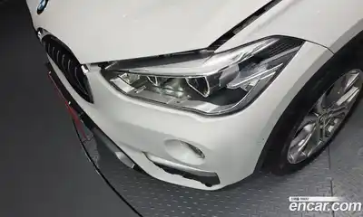 BMW X1 2018 2.0 автомат (гидро), миниатюра 8