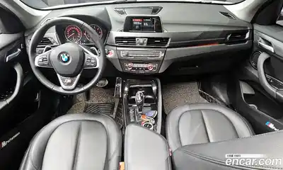 BMW X1 2018 2.0 автомат (гидро), миниатюра 10