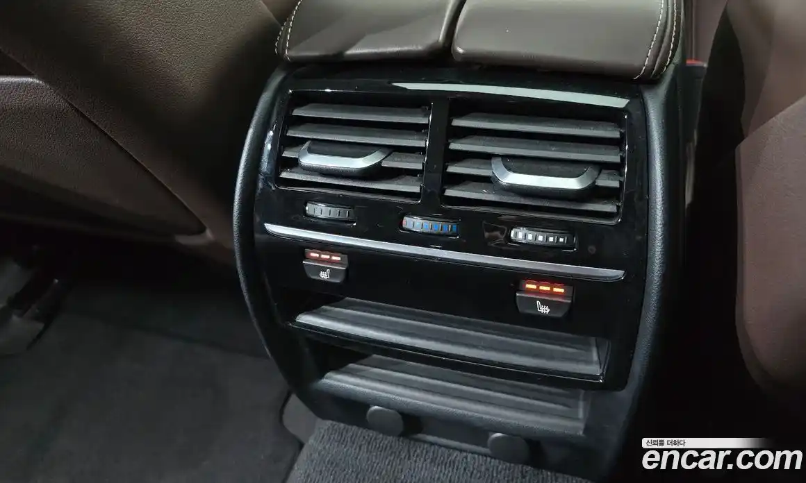 BMW 5 серия 2019 2.0 автомат (гидро), фото 18