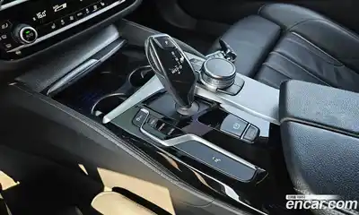 BMW 5 серия 2017 2.0 автомат (гидро), миниатюра 9
