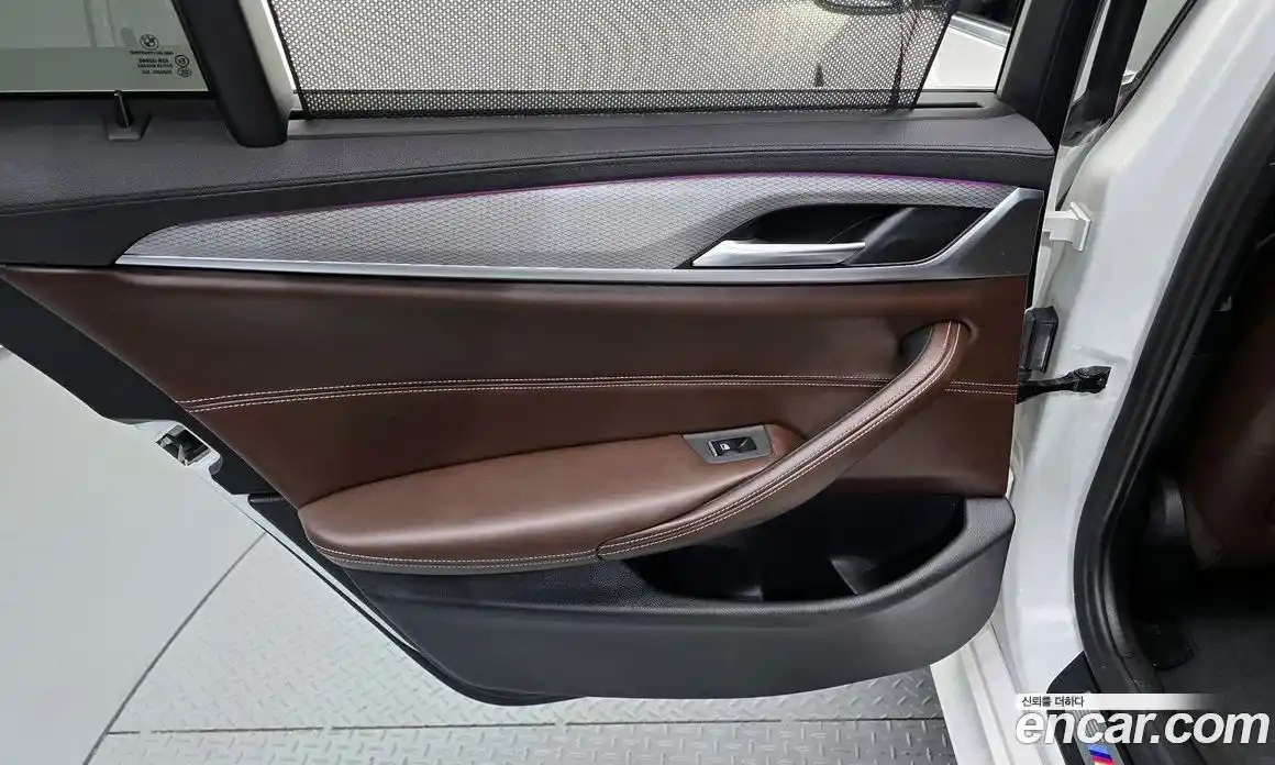 BMW 5 серия 2019 2.0 автомат (гидро), фото 15