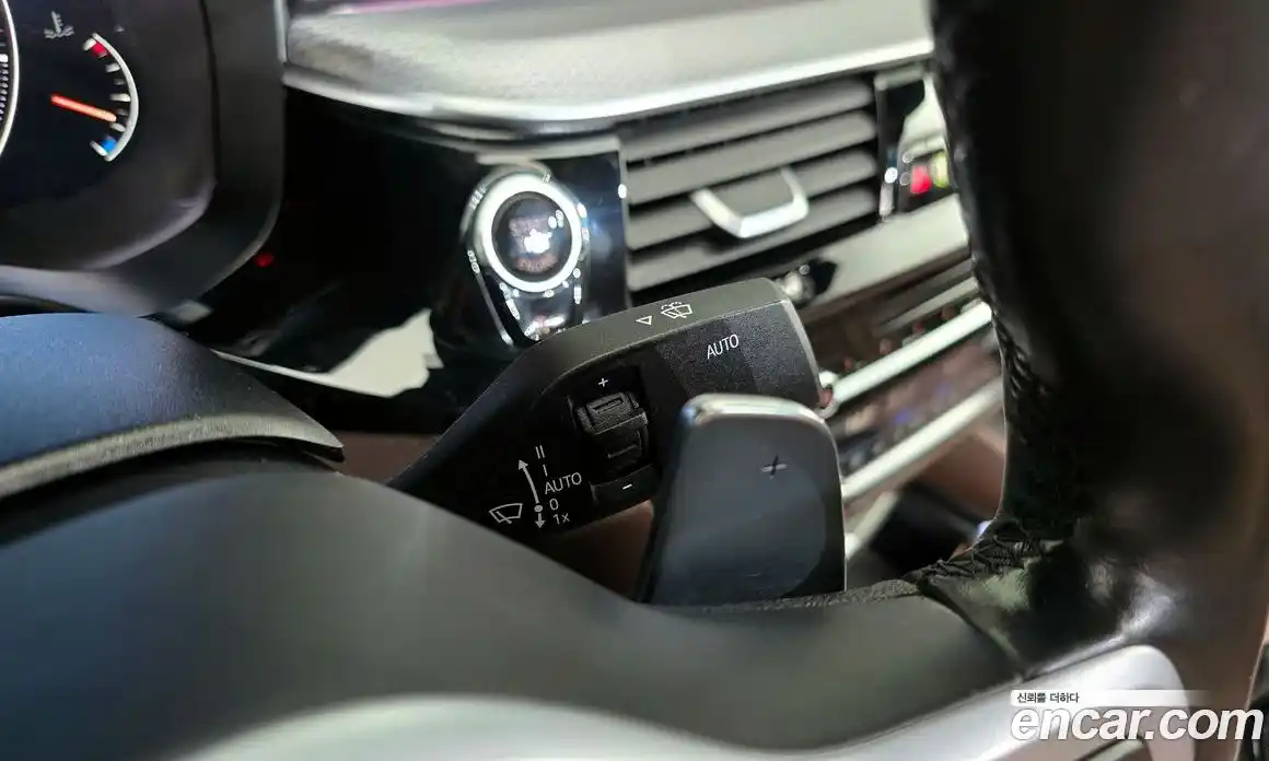 BMW 5 серия 2019 2.0 автомат (гидро), фото 22