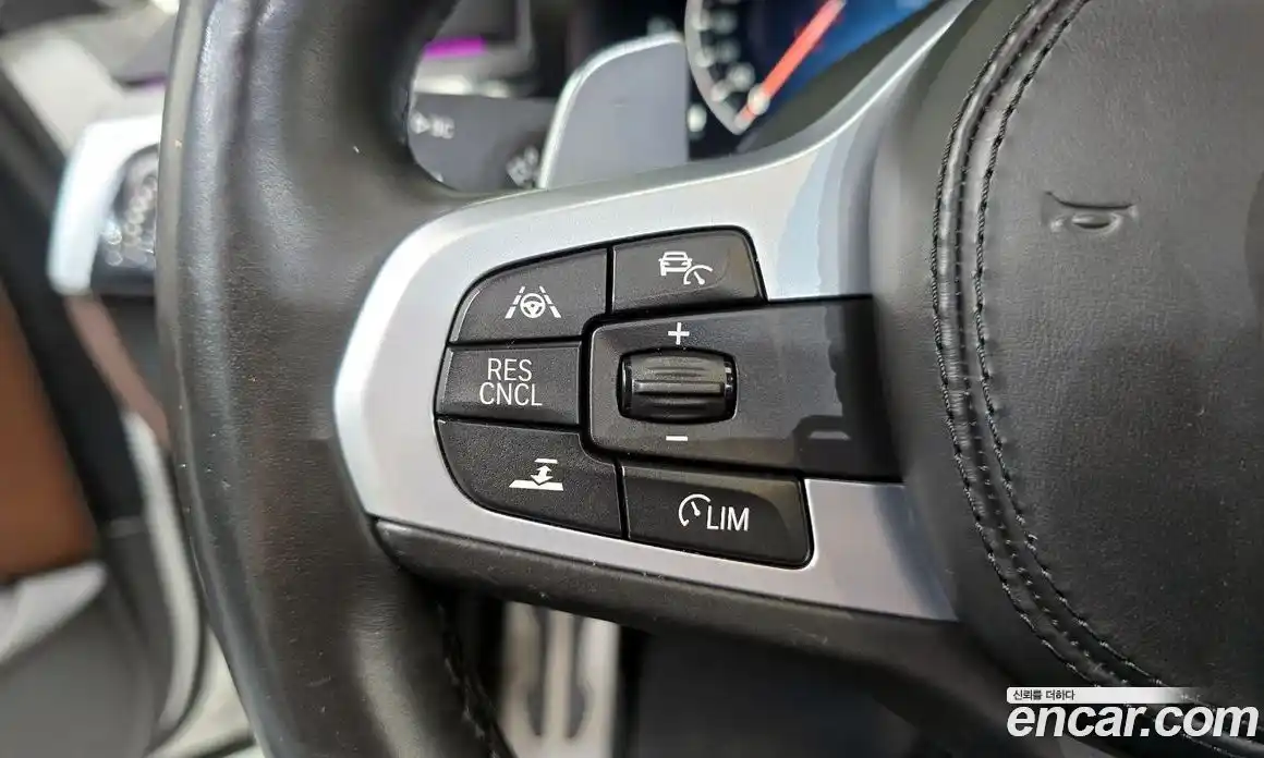 BMW 5 серия 2019 2.0 автомат (гидро), фото 23