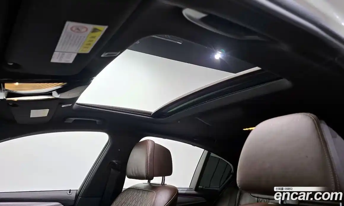 BMW 5 серия 2019 2.0 автомат (гидро), фото 25