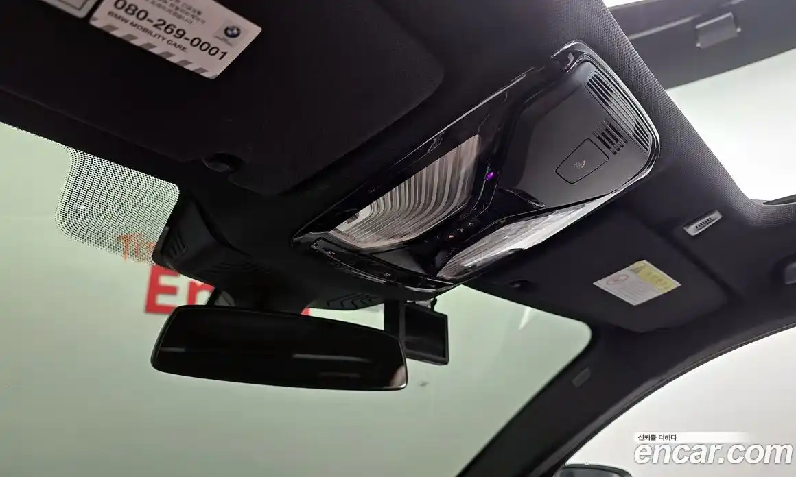 BMW 5 серия 2019 2.0 автомат (гидро), фото 27