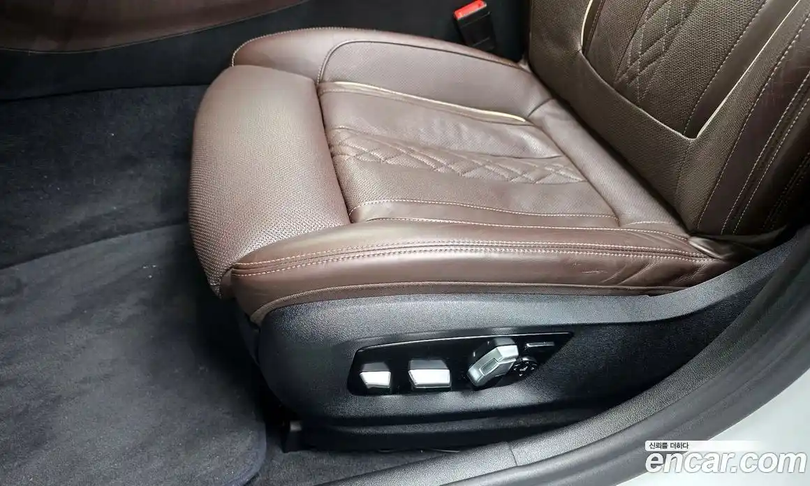 BMW 5 серия 2019 2.0 автомат (гидро), фото 31