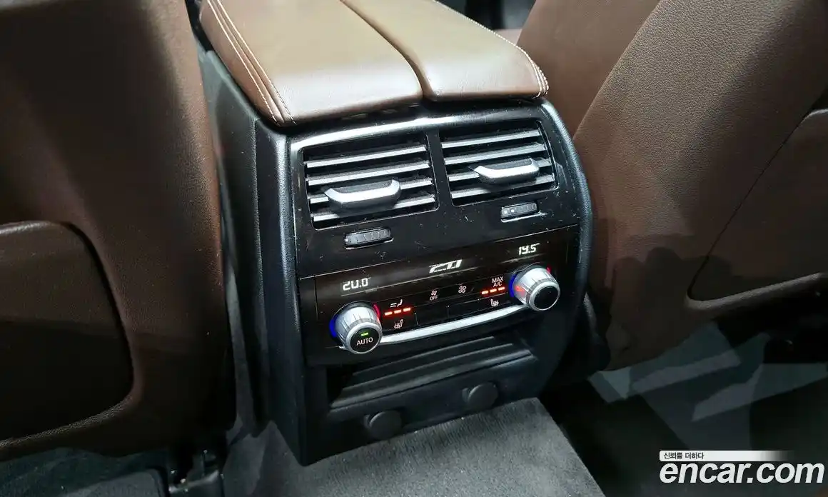 BMW 5 серия 2019 2.0 автомат (гидро), фото 32
