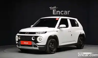 Hyundai Casper, 2023, 44 059 км