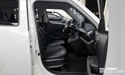 Hyundai Casper 2023 1.0 автомат (гидро), миниатюра 11