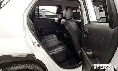 Hyundai Casper 2023 1.0 автомат (гидро), миниатюра 12