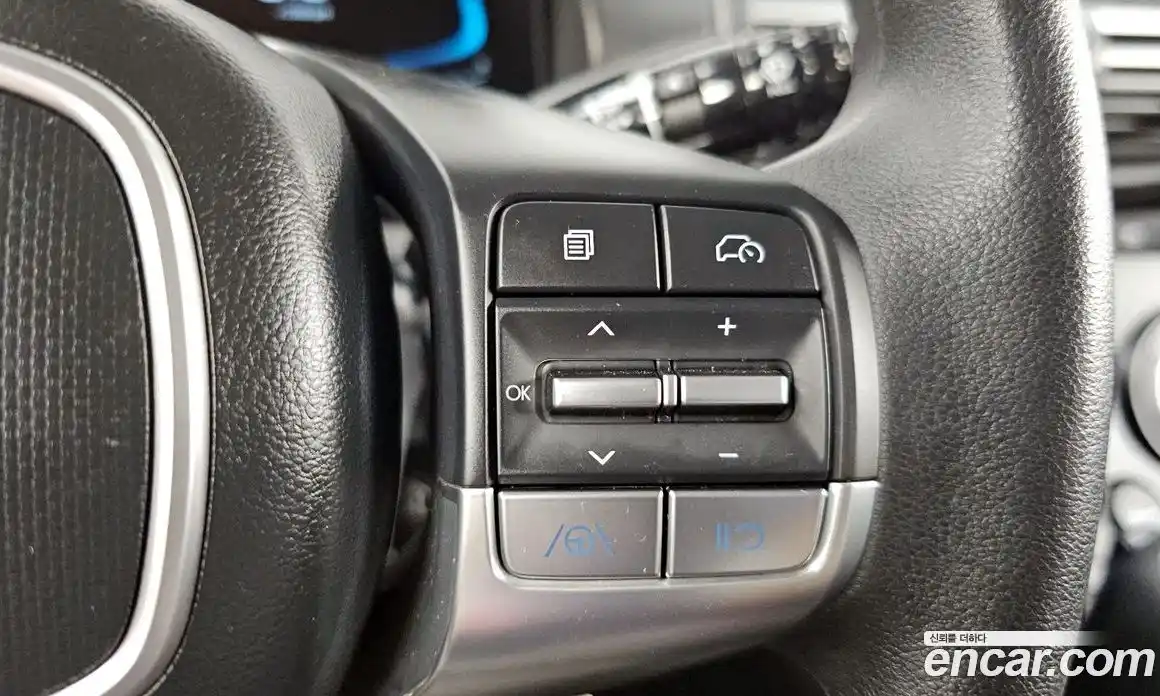 Hyundai Casper 2023 1.0 автомат (гидро), фото 18