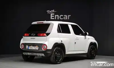 Hyundai Casper 2023 1.0 автомат (гидро), миниатюра 2