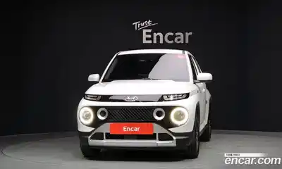 Hyundai Casper 2023 1.0 автомат (гидро), миниатюра 3