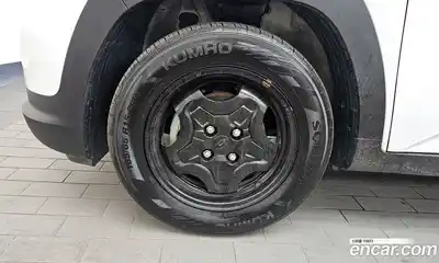 Hyundai Casper 2023 1.0 автомат (гидро), миниатюра 5