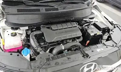Hyundai Casper 2023 1.0 автомат (гидро), миниатюра 6