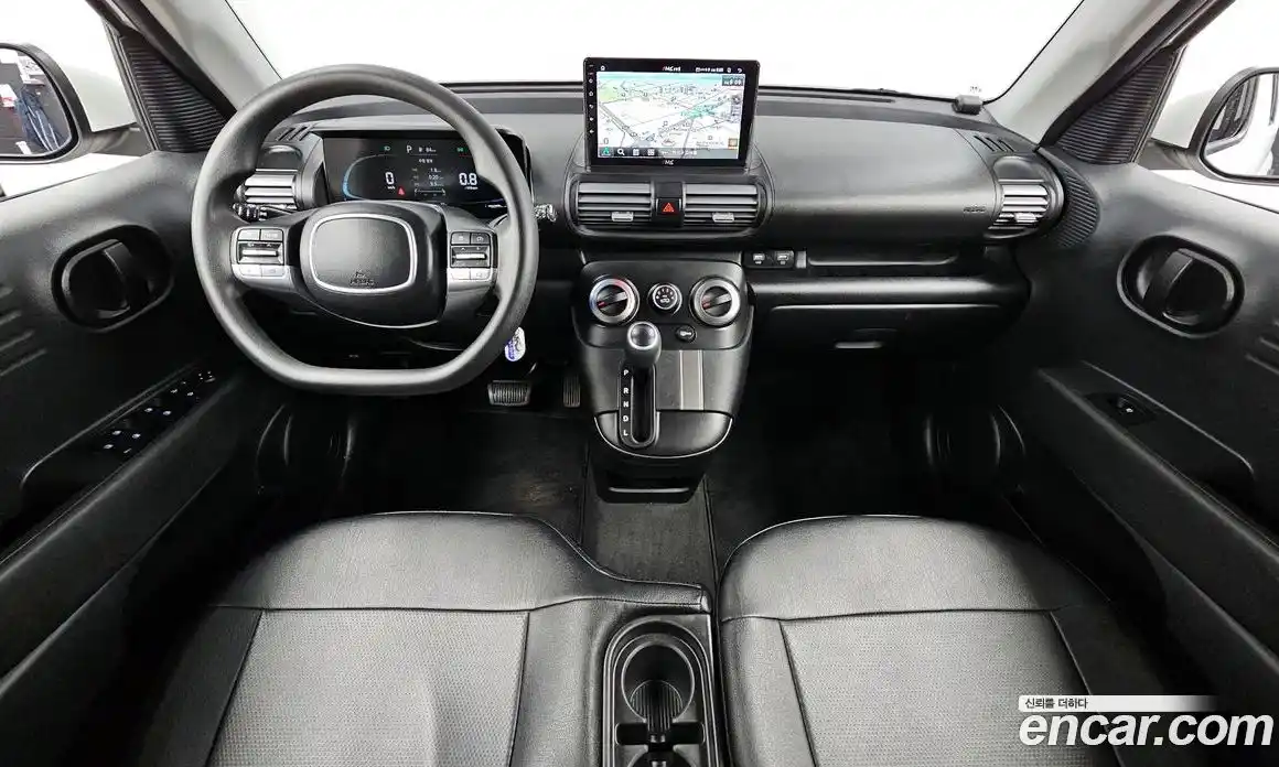 Hyundai Casper 2023 1.0 автомат (гидро), фото 7