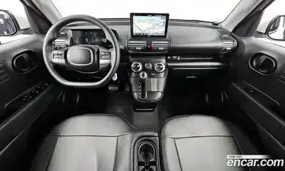 Hyundai Casper 2023 1.0 автомат (гидро), миниатюра 7