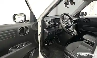 Hyundai Casper 2023 1.0 автомат (гидро), миниатюра 10