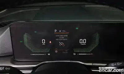 Kia Sportage 2024 1.6 автомат (гидро), миниатюра 11