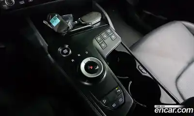 Kia Sportage 2024 1.6 автомат (гидро), миниатюра 12