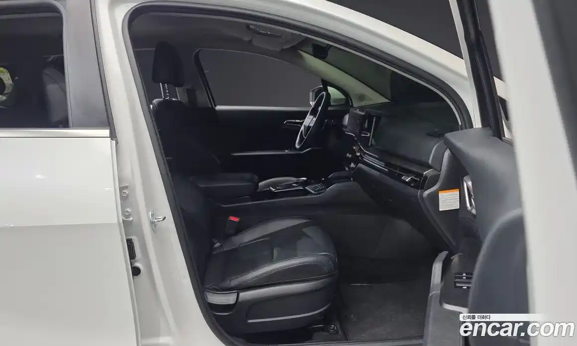 Kia Sportage 2024 1.6 автомат (гидро), фото 16