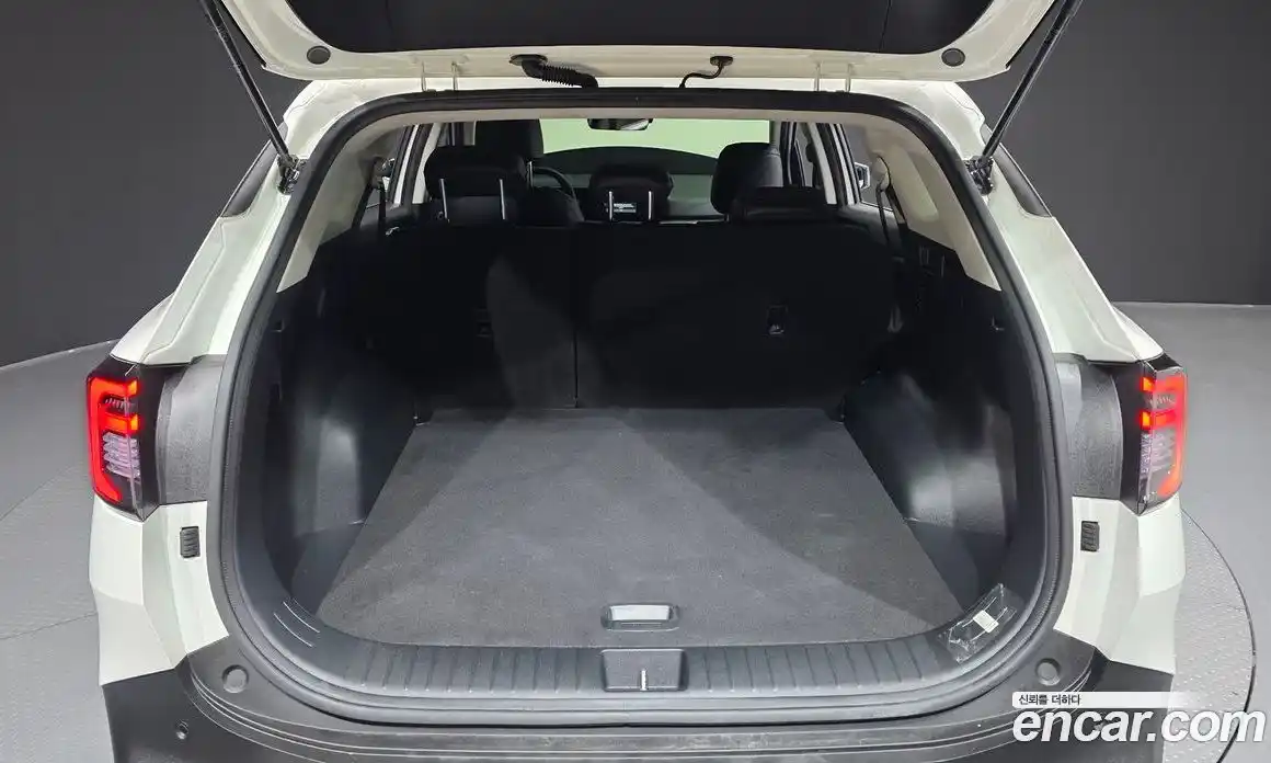 Kia Sportage 2024 1.6 автомат (гидро), фото 24