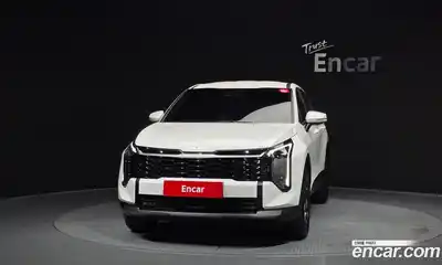 Kia Sportage 2024 1.6 автомат (гидро), миниатюра 3