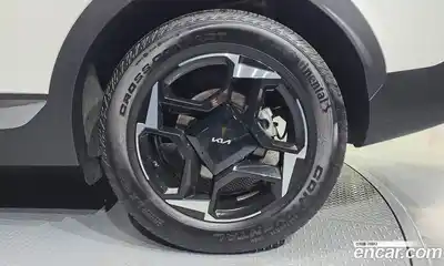 Kia Sportage 2024 1.6 автомат (гидро), миниатюра 7