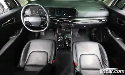 Kia Sportage 2024 1.6 автомат (гидро), миниатюра 10