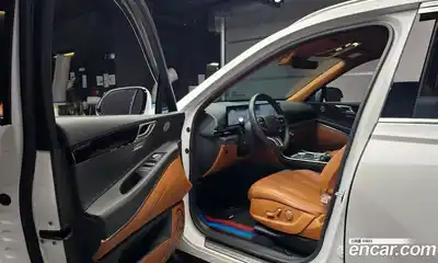 Genesis GV80 2024 2.5 автомат (гидро), миниатюра 11