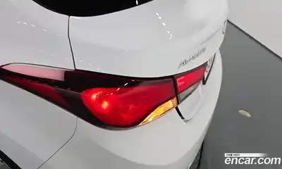 Hyundai Avante 2014 1.6 автомат (гидро), миниатюра 8