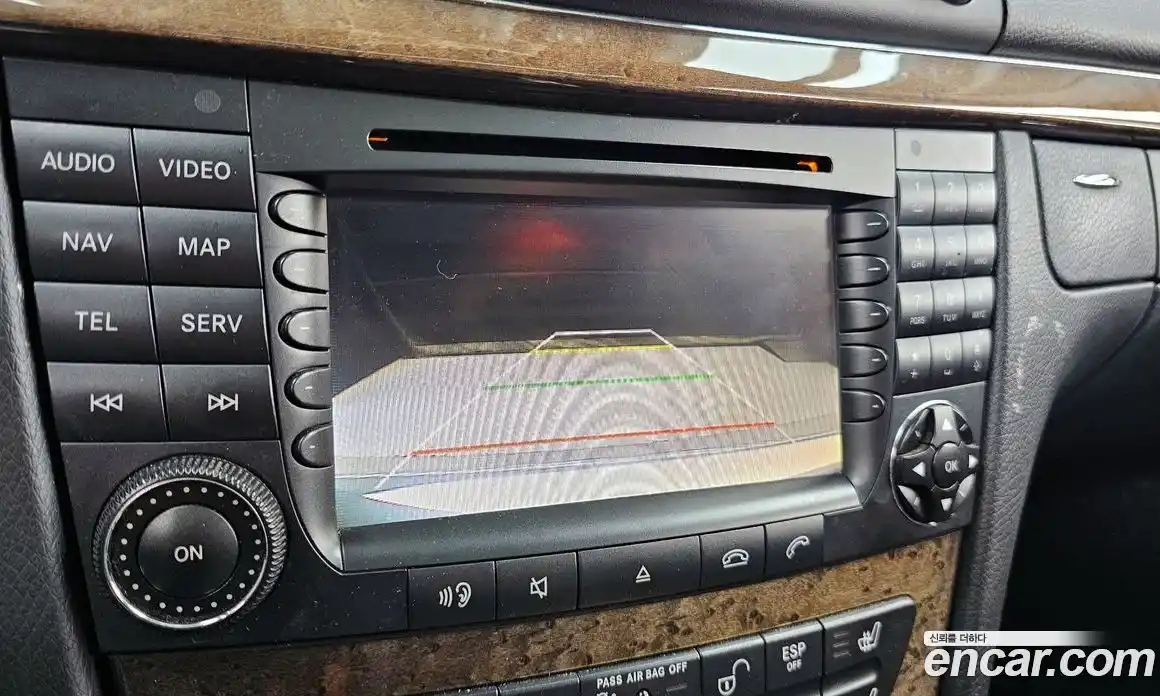 Mercedes-Benz E-Class 2008 3.0 автомат (гидро), фото 15