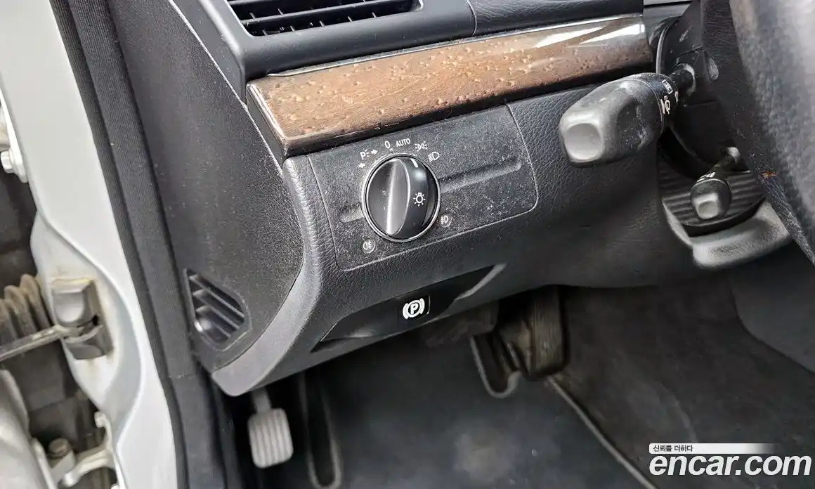 Mercedes-Benz E-Class 2008 3.0 автомат (гидро), фото 16