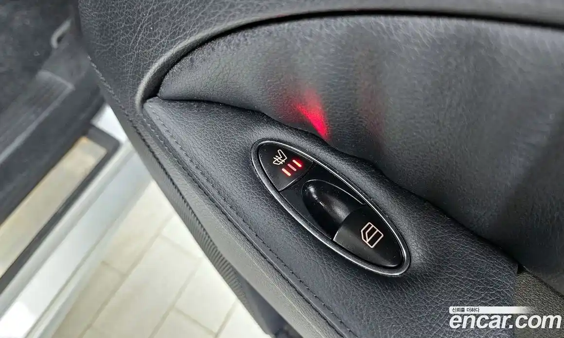 Mercedes-Benz E-Class 2008 3.0 автомат (гидро), фото 19