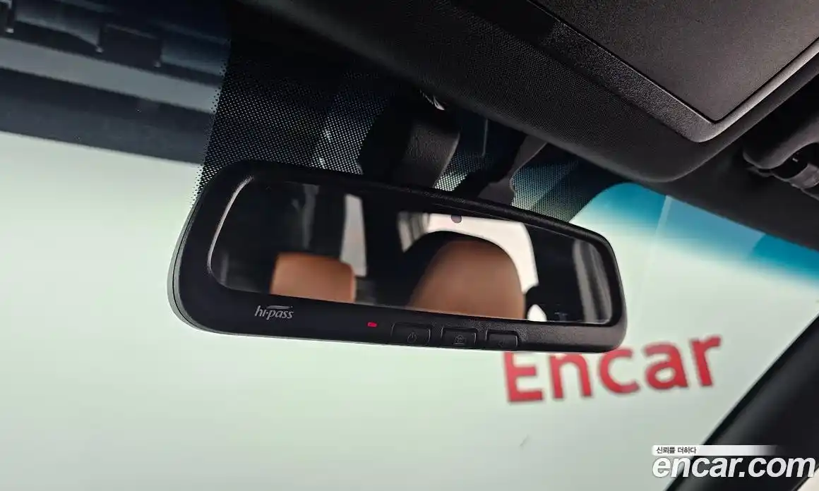 SsangYong Rexton 2018 2.2 автомат (гидро), фото 18