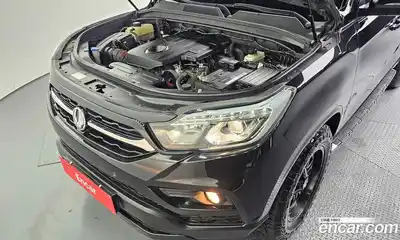 SsangYong Rexton 2018 2.2 автомат (гидро), миниатюра 6