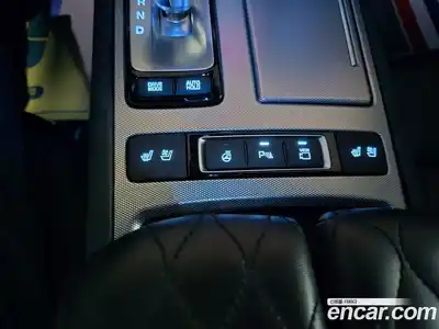 Genesis G80 2018 3.3 автомат (гидро), миниатюра 11