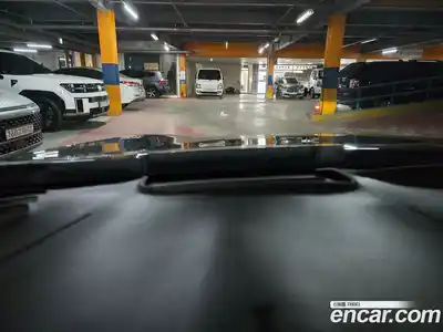 Genesis G80 2018 3.3 автомат (гидро), миниатюра 9