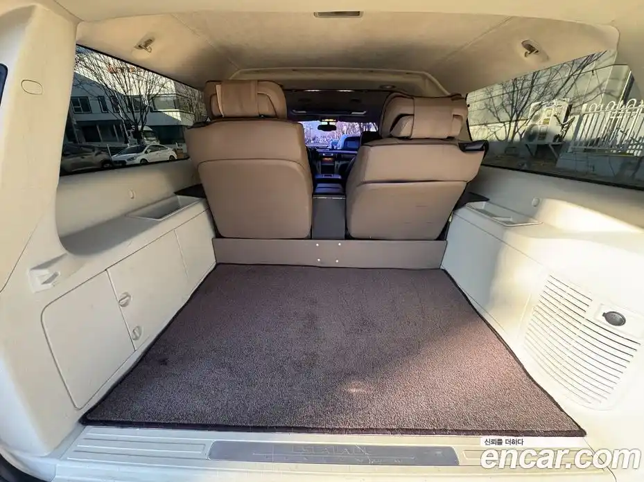 Cadillac Escalade 2013 6.2 гидро, фото 12