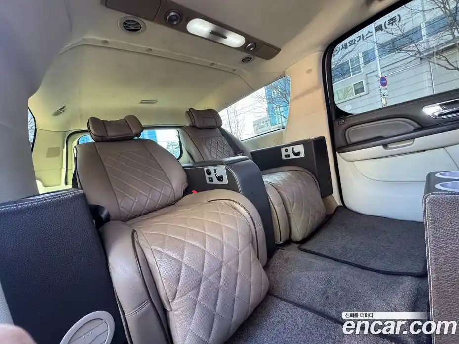 Cadillac Escalade 2013 6.2 гидро, фото 16